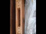 Двери деревянные - фото 2