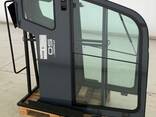 Двері для вилкового навантажувача, вила, мачти, шини - фото 1