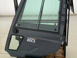 Двері для вилкового навантажувача, вила, мачти, шини - фото 2