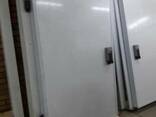 Двери для холодильных и морозильных камер - фото 1