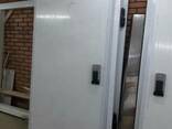 Двери для холодильных и морозильных камер - фото 2