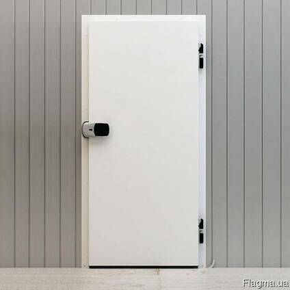 Двери для холодильных камер Новые из ППУ сендвича