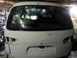 Двери Hyundai H1 Н200 - фото 5