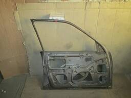 Двери к омега а