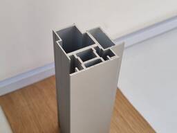 Двері прихованого монтажу