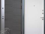 Двери входные Элит Арма Разпродажа склада/двері вхідні - фото 2