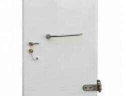 Двери водонепроницаемые