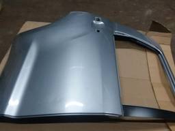 Двері задні для Toyota Sequoia