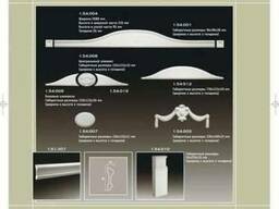 Дверное обрамление Европласт
