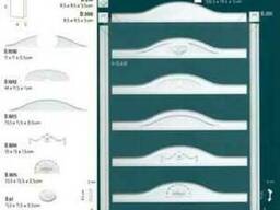 Дверное обрамление ORAC DECOR