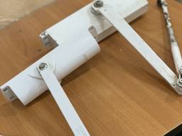 Дверной доводчик б/у Донецк.