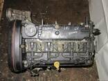 Двигатель 1.6i 16V, AR32104, Alfa Romeo 147, авторазборка - фото 2