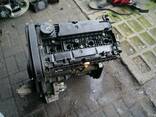 Двигатель 2.0 16V Quadrifoglio, AR32301, Alfa Romeo 147 - фото 1