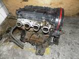Двигатель 2.0 16V Quadrifoglio, AR32301, Alfa Romeo 147 - фото 2