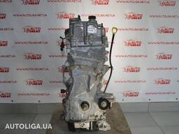 Двигатель 2.4 бензин ED6 FIAT 500X бу