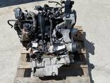 Двигатель A20DTH Opel Astra J 2009-2014 2.0 CDTI разборка - фото 2