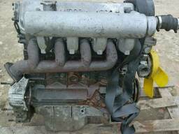 Описание двигатель в сборе для УАЗ 452 от владельца