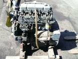 Двигатель Балканкар 3900 2500 Balkancar Perkins по запчастям - фото 1