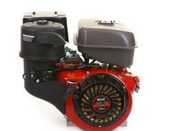 Двигатель бензиновый BULAT BW192F-S