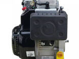 Двигатель бензиновый для виброноги Loncin LC165F-3Н (4 л. с. , евро 5) - фото 1