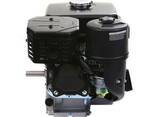Двигатель бензиновый Weima WM170F-Q New (Honda GX210) - фото 2