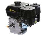 Двигатель бензиновый Weima WM170F-T/20 New (шлицы 20 мм) - фото 3