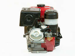 Двигатель бензиновый weima wm177f-s (вал 25 мм, шпонка, 9 л. с. )