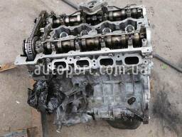 Двигатель BMW 1 E81, E87 2004-2012 ГОД