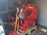 Двигатель для комбайна CASE IH 2188 - фото 3