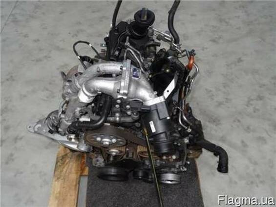 Двигатель CFC 2.5 Т5 Volkswagen Т5