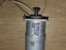 Двигатель Д-12ТФ 2серия.