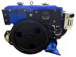 Двигатель дизельный Forte Д-180E