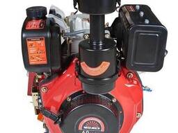 Двигатель дизельный Vitals DE 6.0se