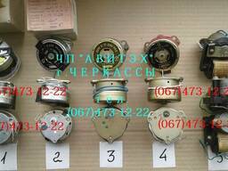 Двигун на шличницю Аромат, Таврія, Таврія-м