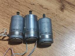 Двигатель ДПМ 25-Н1-04