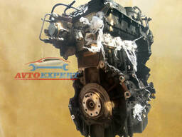 Двигатель двигун мотор 2.2 Peugeot Boxer Пежо Боксер 2006-
