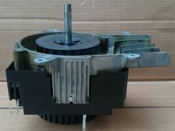 Двигатель EBM M3G084-FA22-16 для Rational (40.00.274P), б/у