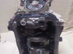 Блок Двигателя Suzuki SX4 2.0 jtd 55208725 D20AA