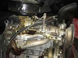 Двигатель ГАЗ-24 новый