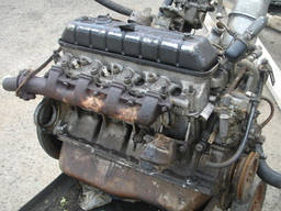 Двигатель ГАЗ Трещина в блоке цилиндров - Ремонт Своими Руками