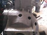 Двигатель ГАЗ52 , погрузчика львовского БТР полной комплектности (с навесным оборудованием - фото 3