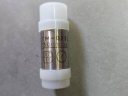 Электрдвигатели дгм и др