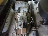Двигатель Hyundai H1 Н200 - фото 3