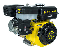 Двигатель Кентавр ДВЗ-200Б