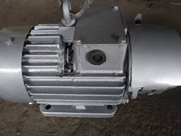 Двигатель крановый МТФ MTF МТН 012-6 2,2кВтх900 об/мин