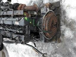 Двигатель MAN D0826 LF09 260 л.с 1-ой комплектации