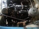 Двигатель МАН MAN 4 цилиндра 102 л. с.76 кВт - photo 3