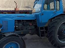 Двигатель MAN (МАН) на трактор МТЗ 80, 82 Т150