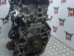 Двигатель Мазда 6 GG 1.8 GH 2006-2012 капитальный мотор L8