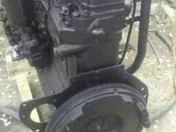 Двигатель ММЗ Д-245.12С (108 л. с. , турбонаддув)